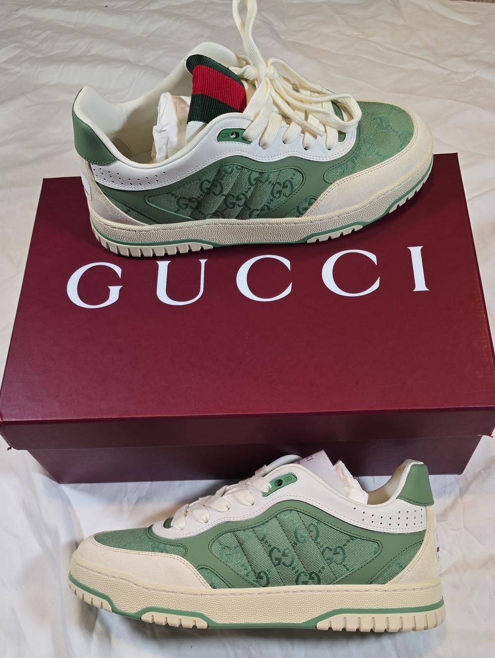 Gucci Men's Sneakers